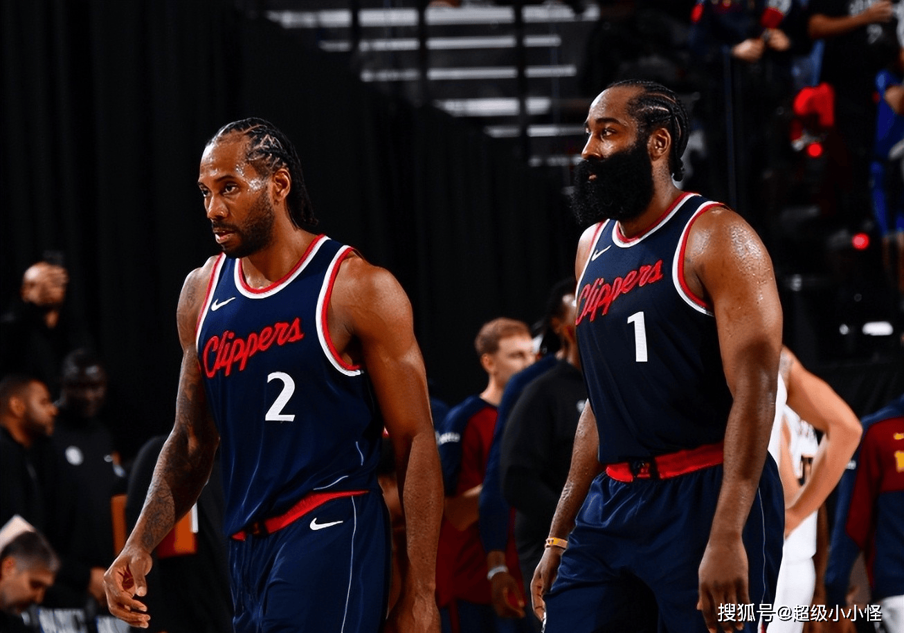 NBA季后赛首轮战况总结（NBA季后赛首轮赛况盘点）